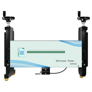 Profilomètre de rugosité SSR320, machine de mesure de profil numérique à large plage, équipement de mesure de contour, testeur - Product Image 1