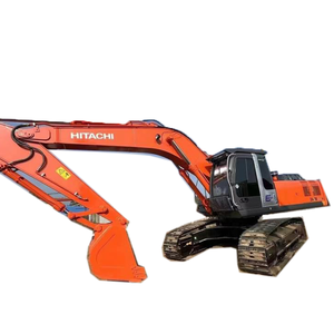 La chenille hydraulique originale de Offres Spéciales Hitachi ZX350 a utilisé des excavatrices du Japon Hitachi 35ton-for-sale - Product Image 1