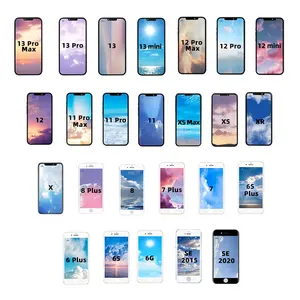 TMX หน้าจอสำหรับ <span class=keywords><strong>iPhone</strong></span>,หน้าจอแสดงผลสำหรับ <span class=keywords><strong>iPhone</strong></span> 8G 7G 6S 6G 8 <span class=keywords><strong>Plus</strong></span> 7 <span class=keywords><strong>Plus</strong></span> 6S <span class=keywords><strong>Plus</strong></span> <span class=keywords><strong>6</strong></span> <span class=keywords><strong>Plus</strong></span> X Xs Xr 11 11 12 14 Pro Max Mini 5G 5S 5C 4G 4หน้าจอ S LCD - Product Image 2