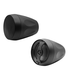 Haut-parleur suspendu 20w Noir Blanc - Product Image 2