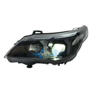 SJC Auto para <span class=keywords><strong>BMW</strong></span> 5 Series <span class=keywords><strong>E60</strong></span> faros LED <span class=keywords><strong>2003</strong></span> - 2010 ojos de serpiente accesorios de coche nuevo diseño lámpara de circulación diurna - Product Image 4