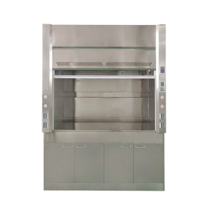 Cappa Chimica Prezzo Cappa Chimica Smontabile - Product Image 6