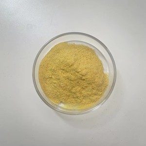 ผงสกัดจากข้าวโพดเกรดอาหาร ซีน 60% 85% CAS 9010-66-6 ผงซีน จากโรงงาน - Product Image 4
