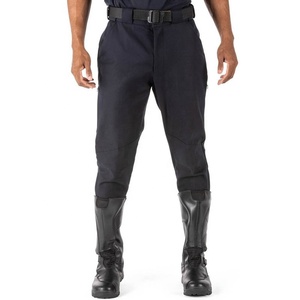 Pantalones de Uniforme de Guardia de Seguridad Casuales de Pana Ligera de Alta Calidad KEVEN IMPEX para Hombre, Antiestáticos, de Secado Rápido, para Invierno y Exteriores - Product Image 1