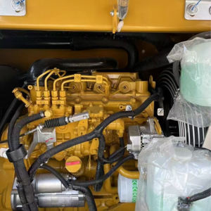 7 tonnes ont utilisé l'excavatrice de tracteur du chat 307 E2 d'excavatrice de chenille de Caterpillar 307E2 - Product Image 5