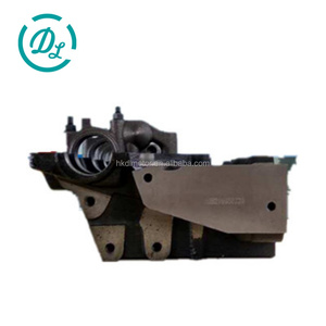 Cabeza de Cilindro Diésel EexcavaStart 4HF1 8-97146-520-2 para Camiones - Duradera, Confiable, Fácil de Instalar, 6 Meses de Garantía - Product Image 3