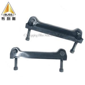 Bliss เบรคคาลิเปอร์ลูกสูบ10ลู<span class=keywords><strong>ก</strong></span>สูบสำหรับรถแข่งขนาดปรับเปลี่ยนอัตโนมัติ - Product Image 5