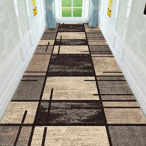 Tapis Huade Axminster avec décoration de motif de conception moderne tapis de sol de chambre à coucher et tapis de salon - Product Image 1