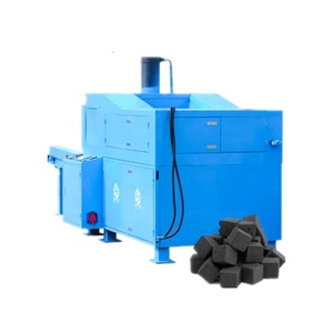 Canon — machine à baguettes compact avec ruban à <span class=keywords><strong>charbon</strong></span> de bois, pour tabac - Product Image 2