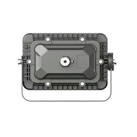 ATEX – lampe LED 120W, projecteur antidéflagrant, éclairage d'usine