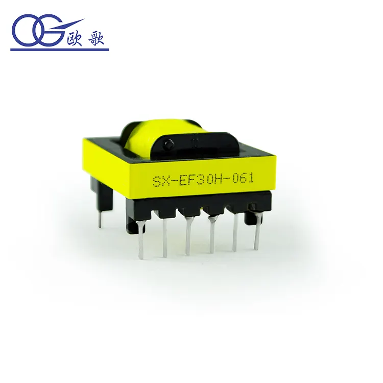Prezzo basso vari tipi di uscita amplificatore a tubo da 110v a 230v corrente Micro Step Up trasformatore EF