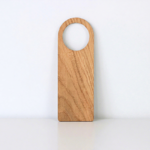Panneau mural personnalisé en bois rustique pour anniversaire ou bureau, gravé au laser, fabriqué sur mesure - Product Image 1