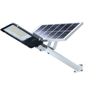 โคมไฟถนนพลังงานแสงอาทิตย์,โคมไฟถนนพลังงานแสงอาทิตย์100W 150W LED 50W 200W - Product Image 1