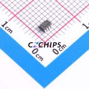 ชิปวงจรรวม LT3008ETS8 TSOT-23-8 # TRMPBF ใหม่ของแท้วงจรรวม PMIC Regulator (LDO) - Product Image 1