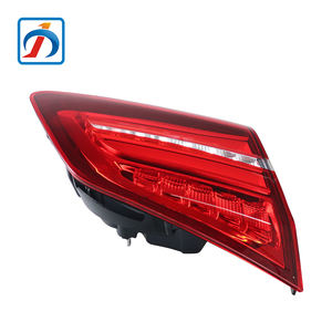 ไฟท้ายด้านใน ไฟเบรก 1669060602 ไฟท้ายกล่องท้าย สำหรับรถยนต์เมอร์เซเดส-เบนซ์ รุ่น GL <span class=keywords><strong>GLS</strong></span> Class W164 X164 - Product Image 4