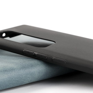 Custodia sottile in TPU completamente opaca per <span class=keywords><strong>Huawei</strong></span> Honor X10 Max <span class=keywords><strong>Lite</strong></span> Enjoy 20 SE <span class=keywords><strong>Mate</strong></span> 40 Pro Nova 9 SE - Product Image 4