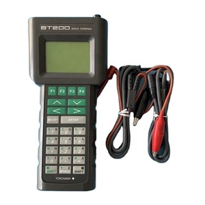 Transductor Medidor Comunicador de Terminal Portátil Yokogawa BT200 con Protocolo Brain, el Más Vendido, BT200-N00, Nuevo y Original Yokogawa Bt200 - Product Image 1