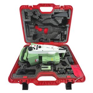 TS06 Plus Leicas Estacion Total Topografia Prism <b>Optical</b> <b>Instrument</b> Total Station Price Reflectorless Estacion Total Leicas TS06 - Product Image 6