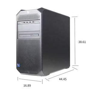 China Suppliers H Pe Z6G5/Z8G5 <b>Workstation</b> and Z2g4 Z4g4 Z6g4 Z8g4 Server Desktop POE Function in Stock - Product Image 1