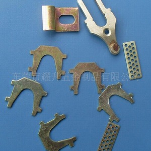 Lug <b>Terminals</b> Brass 12x56 RoHS Compliant For Electrical Connections - Product Image 3