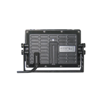 IP68 étanche 7 pouces HD écran tactile de moniteur de caméra de recul pour chariot élévateur agricole