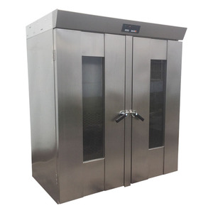 Cámara de Fermentación Eléctrica para Masa de Pan, Alta Productividad, para Azúcar, Frutas, <span class=keywords><strong>Verduras</strong></span>, Nuevas Condiciones, Panadería, Harina, Frutos Secos - Product Image 2