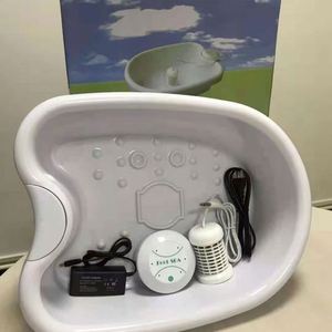 Nouvel appareil de massage électrique des pieds et des jambes pour la santé, avec contrôle de la minuterie, 3 kg, pour les soins personnels - Product Image 3