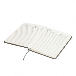 Custom <b>Journal</b> Diary for Promotion Notebook Gift Set With Pen - Product Image 2