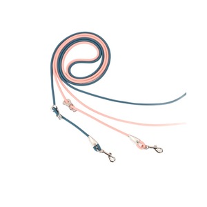 <b>Dog</b> <b>Leash</b> Pvc Round Rope Double-Ended Durable For Large <b>Dogs</b> - Product Image 3