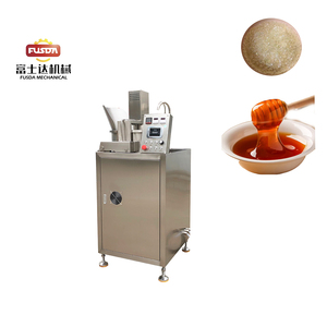 Dây chuyền sản xuất thanh ngũ cốc fsd hoàn toàn tự động điều kiện mới máy làm thanh ngũ cốc bán nóng - Product Image 4