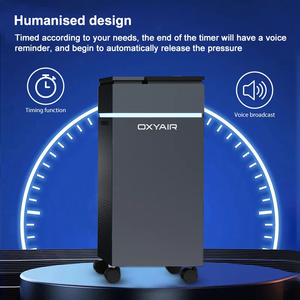 Oxyair <strong>Hyperbaric</strong> <strong>Chamber</strong> Manufacturer 1.5 Ata Camara Hiperbaricas 2.0 Ata Hard Shell <strong>Hyperbaric</strong>-Oxygen-<strong>Chamber</strong> for Spa - Product Image 3