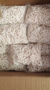 Bastoncini di cotone per <span class=keywords><strong>accendifuoco</strong></span> ad accensione rapida per accendini in cotone per barbecue da campeggio - Product Image 6