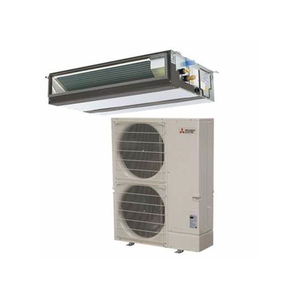 เครื่องปรับอากาศแบบแยกส่วนชนิดท่อลมฮิตาชิ 12 โวลต์ 9000 บีทียู สำหรับโรงแรม เครื่องปรับอากาศแบบท่อลมฮิตาชิ เครื่องปรับอากาศแบบแยกส่วนฮิตาชิ 9000 บีทียู - Product Image 6