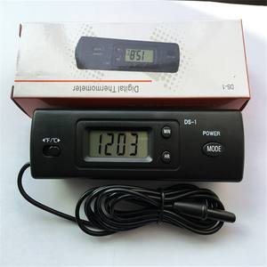 DS-1 портативный цифровой термометр для внутреннего/наружного холодильника - Product Image 2
