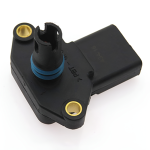 036906051เซ็นเซอร์แผนที่ความดันท่อร่วมไอดี036 906 051 - Product Image 1