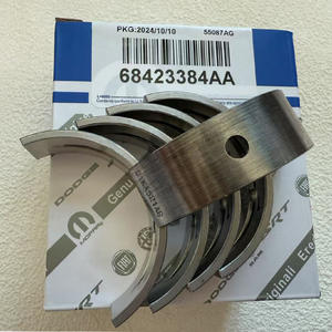 OEM Neues Pleuellager-KIT für Jeep Wrangler JL2.0 68423383AA Kurbelwellen und Lagerbuchsen - Product Image 3