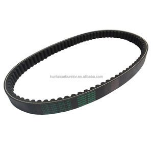 Honda PCX125 SH125 Icon 110 Airblade 125 SH Mode 125 Click 125 ANC 110 Icon Lead 125 ANC125B用 ドライブベルト / Vベルト - Product Image 1