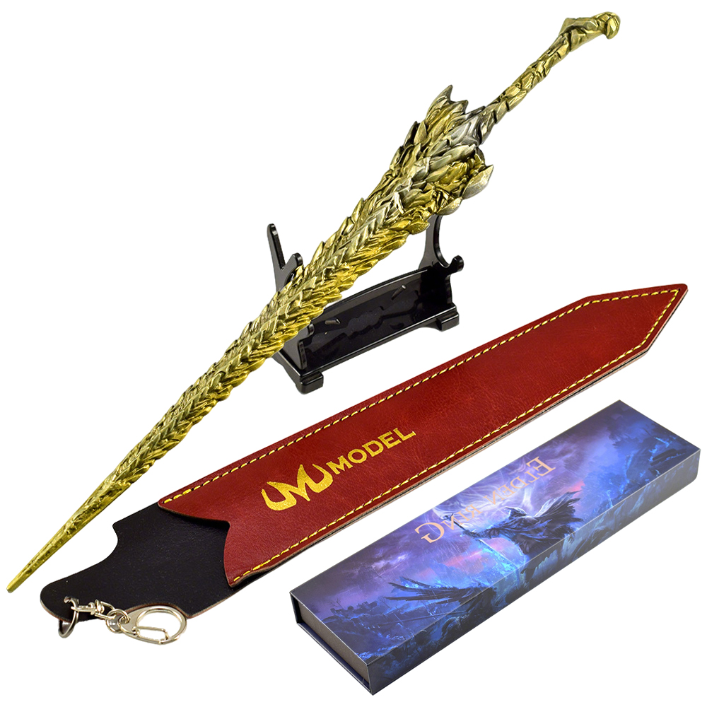 Dragon King Rock Sword (30CM)