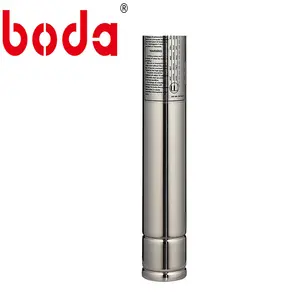 Bơm Giếng Khoan 2.5 ''Bơm Giếng Sâu Chìm Dòng 2.5SDM 2.5 Động Cơ Thép Bơm Nông Nghiệp Công Suất Không Gỉ