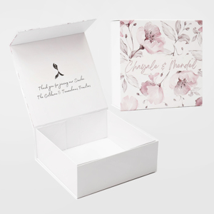 <b>Black</b> Custom Logo Clothing Shoes Magnetic Packaging <b>Boxes</b> Recyclable Apparel Rigid Coated Paper <b>Gift</b> Box - Product Image 4