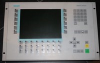 Plc 6av6 542-0ad15-2ax0 Multi Mp270 Tft 6av6542-0ad15-2ax0 270 avec garantie