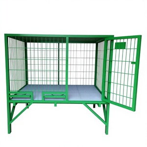 Jaula profesional para cachorros, jaula Modular para perros grandes - Product Image 2