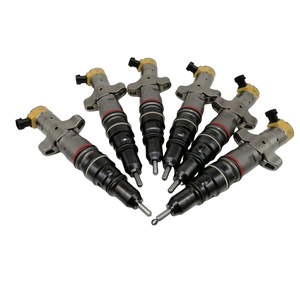 Good Quality Excavator Parts 387-9427 Excavator Injector C7 Injector 387-9427 387-9428 387-9429 263-8218 Nozzle - Product Image 2