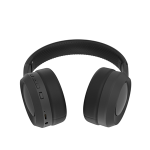 HiFi Audio tiefbass kabellose Kopfhörer aktive Geräuschunterdrückung Kopfhörer für Reisen - Product Image 4