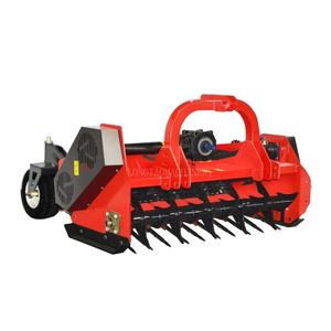 Meilleur prix PTO entraîné <span class=keywords><strong>tracteur</strong></span> monté rotoculteur ramasser broyeur de branches - Product Image 2