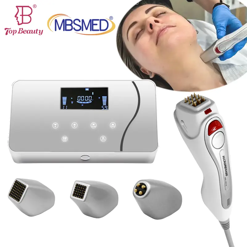 Wholesale Portable 3d 4d 5d Mmfu 7d 9d Smas Vaginal Tightening Face Lifting Anti-wrinkle 7d Mmfu Skin Tightening Machine