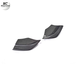 A45สปอยเลอร์กันชนท้ายคาร์บอนไฟเบอร์สำหรับ <span class=keywords><strong>Mercedes</strong></span> Benz รถ A250 W176 A180คลาส<span class=keywords><strong>2013</strong></span>-2016 - Product Image 5