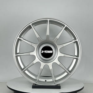 Rines Forjados Personalizados de 16 17 <span class=keywords><strong>18</strong></span> 19 20 22 24 Pulgadas 5x112/5x114.3/5x120 para <span class=keywords><strong>BMW</strong></span> E30 <span class=keywords><strong>E36</strong></span> E46 E90 F30 G20 F10 G30 E65 G12 <span class=keywords><strong>M3</strong></span> M4 M5 - Product Image 4