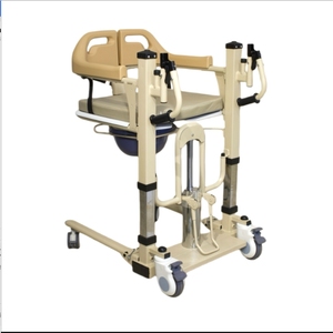 Manipulación de Pacientes Eficiente y Segura, Sillas Elevadoras, Grúas para Ancianos, Elevadores de Transferencia, <span class=keywords><strong>Personas</strong></span> <span class=keywords><strong>Mayores</strong></span> con Discapacidad - Product Image 1