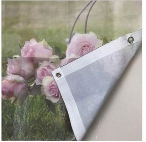 Tùy chỉnh Vinyl biểu ngữ dấu hiệu Cờ biểu ngữ với kích cỡ khác nhau có sẵn in kỹ thuật số - Product Image 3